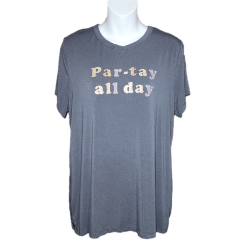OLD Navy Par-tay All Day top​